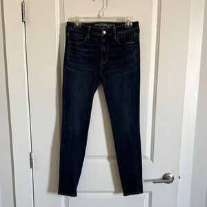 American Eagle Outfitters Women's Hi-Rise Jegging